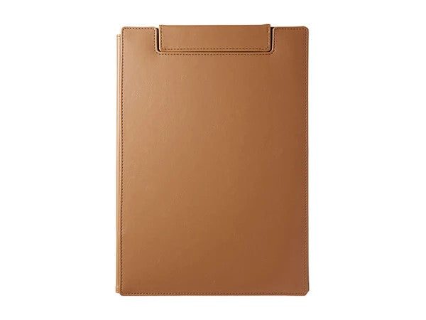 レザフェスU クリップボード カバー付 A4