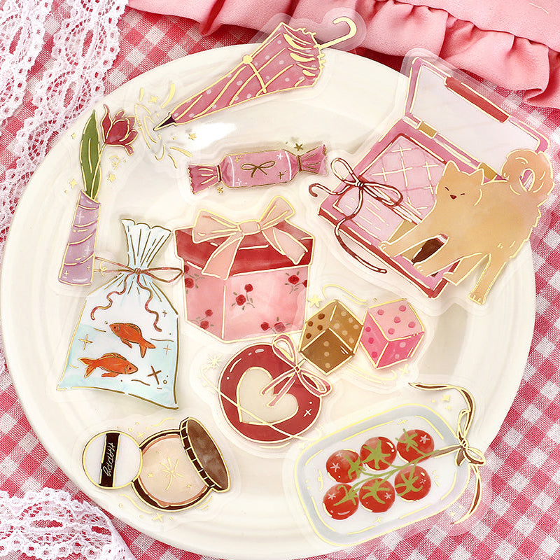 DolceVita(ドルチェヴィータ) フレークシール