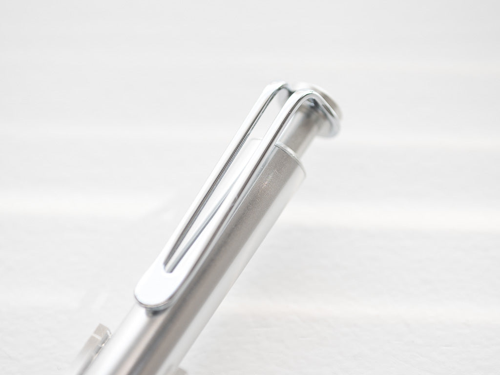 【数量限定】 クラフトラボ 008 Aluminum Edition ボールペン