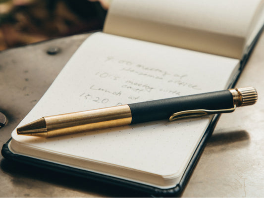 クラフトラボ 001 ボールペン