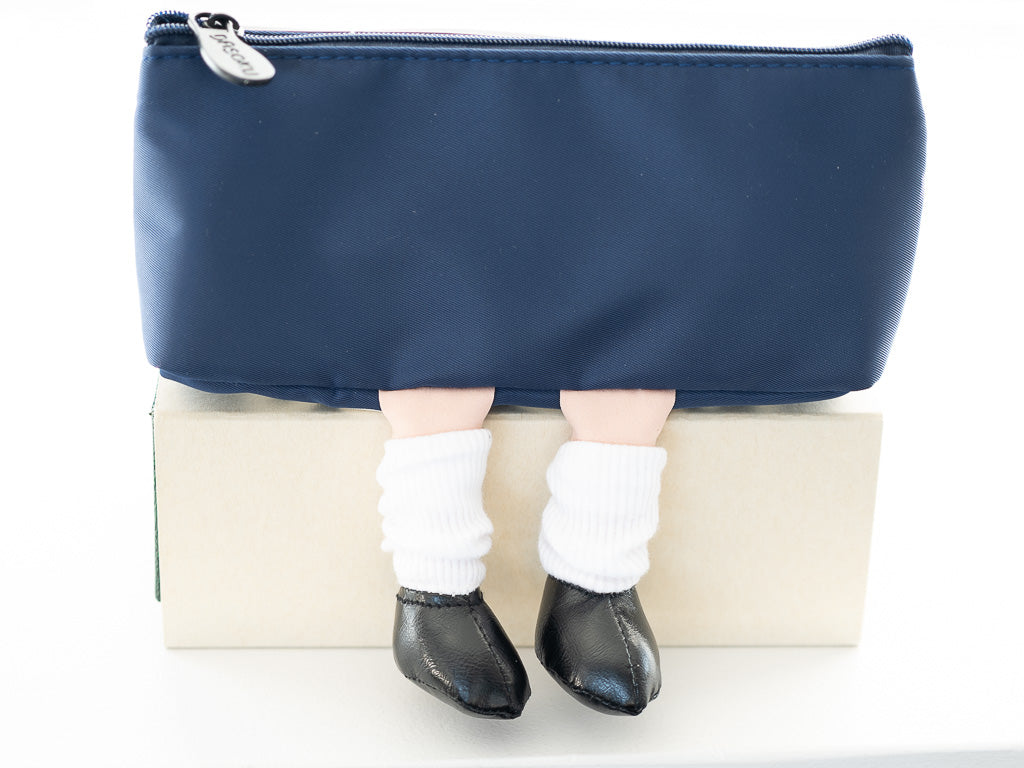 ペンケース DASOKU