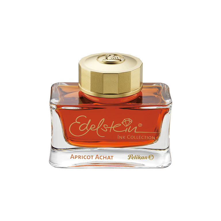 エーデルシュタイン インク 2025 Ink of the Year アプリコット