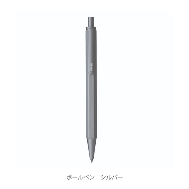 ロディア スクリプト ボールペン