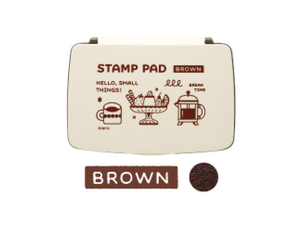 スタンプパッド eric