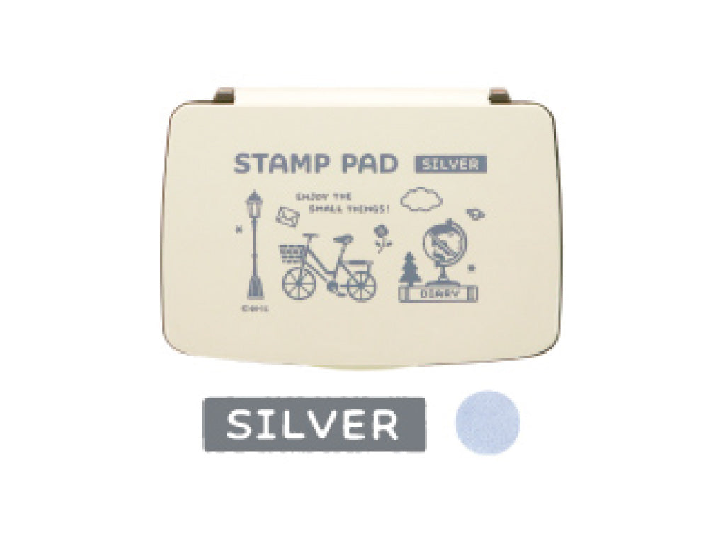 スタンプパッド eric