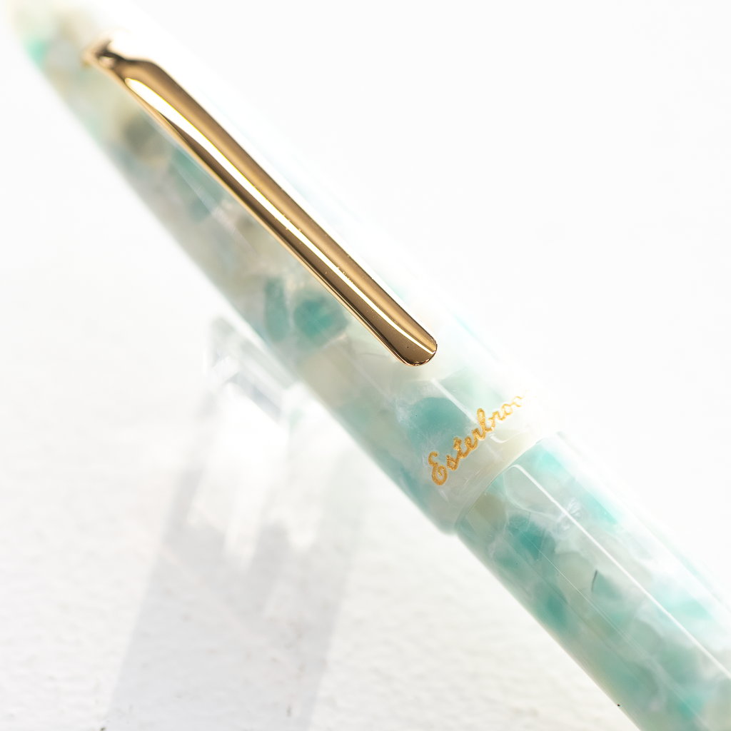 エスターブルック シーグラスGT BP