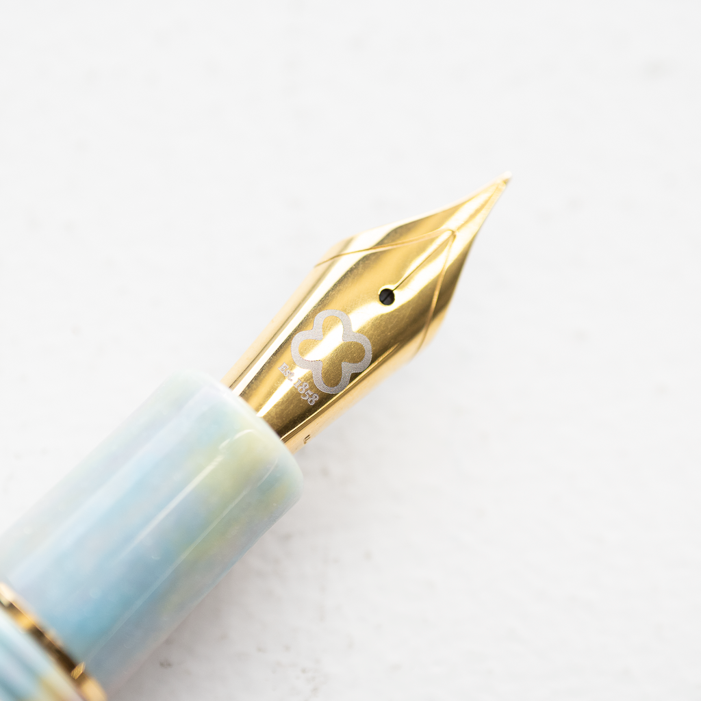 エスターブルック スイートドリームGT 万年筆 F