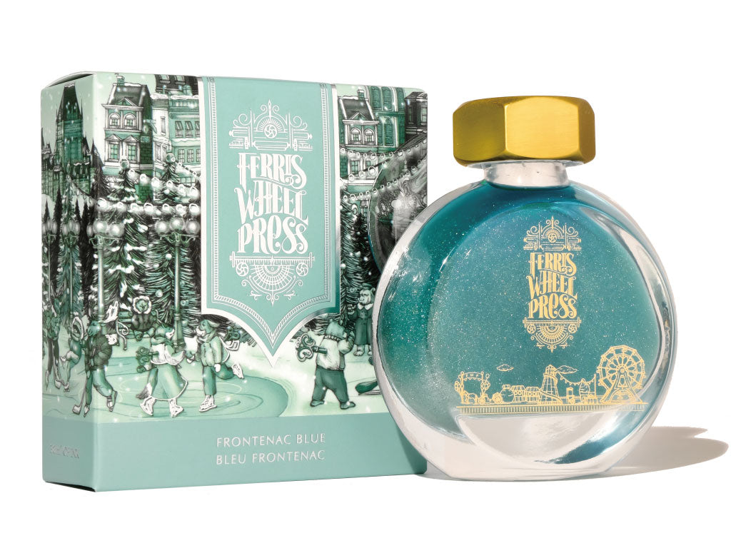 Frontenac Blue (フロンテナック ブルー)38ml