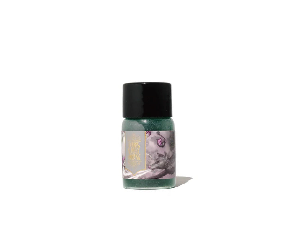10ml INK POTS Galeforce Green(ゲールフォース グリーン)