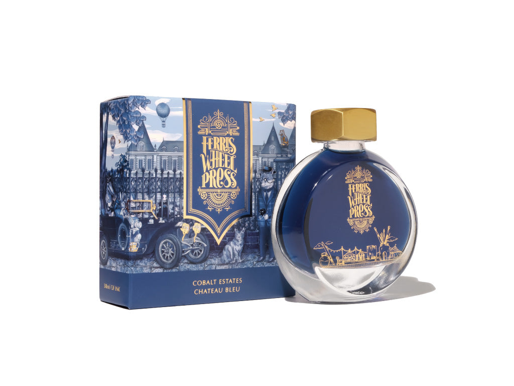 Cobalt Estates(コバルトエステート)38ml