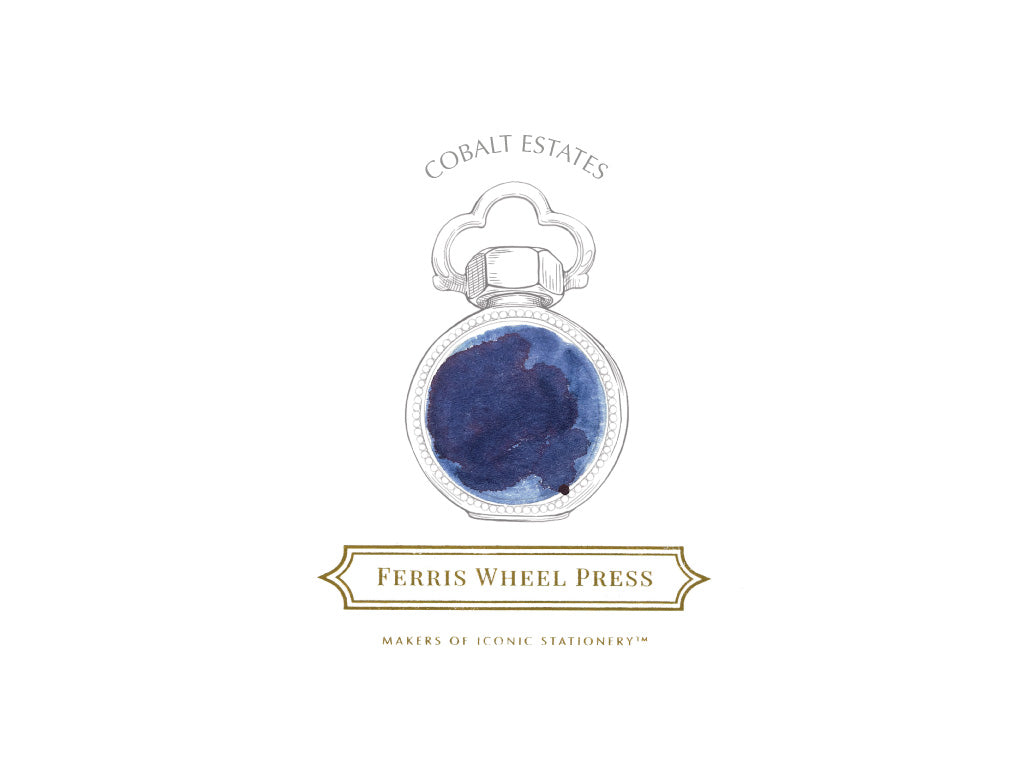 Cobalt Estates(コバルトエステート)10ml