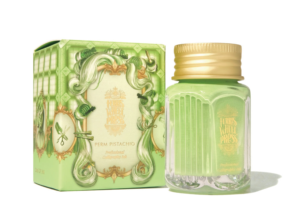 Fanciful Events Collection Ⅵ カリグラフィーインク 28ml