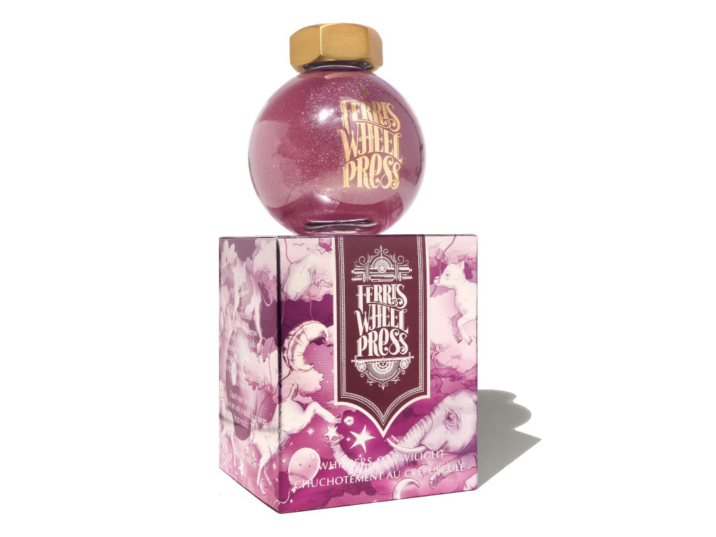Whispers of Twilight(ウィスパーズ オブ トワイライト)20ml
