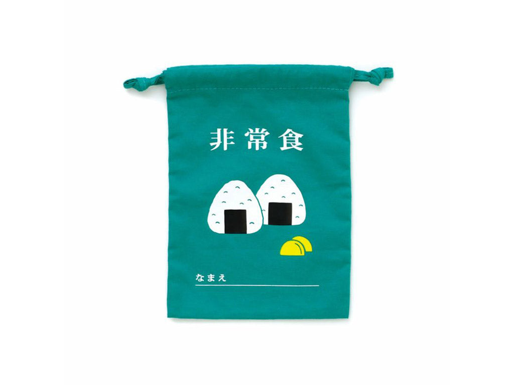ニューレトロ 巾着袋 (小)