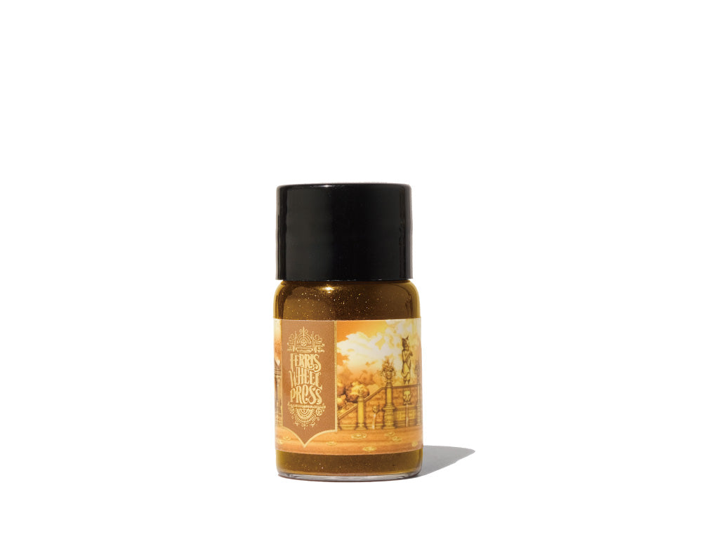 10ml INK POTS Age of Aurum(エイジ オブ オーラム)