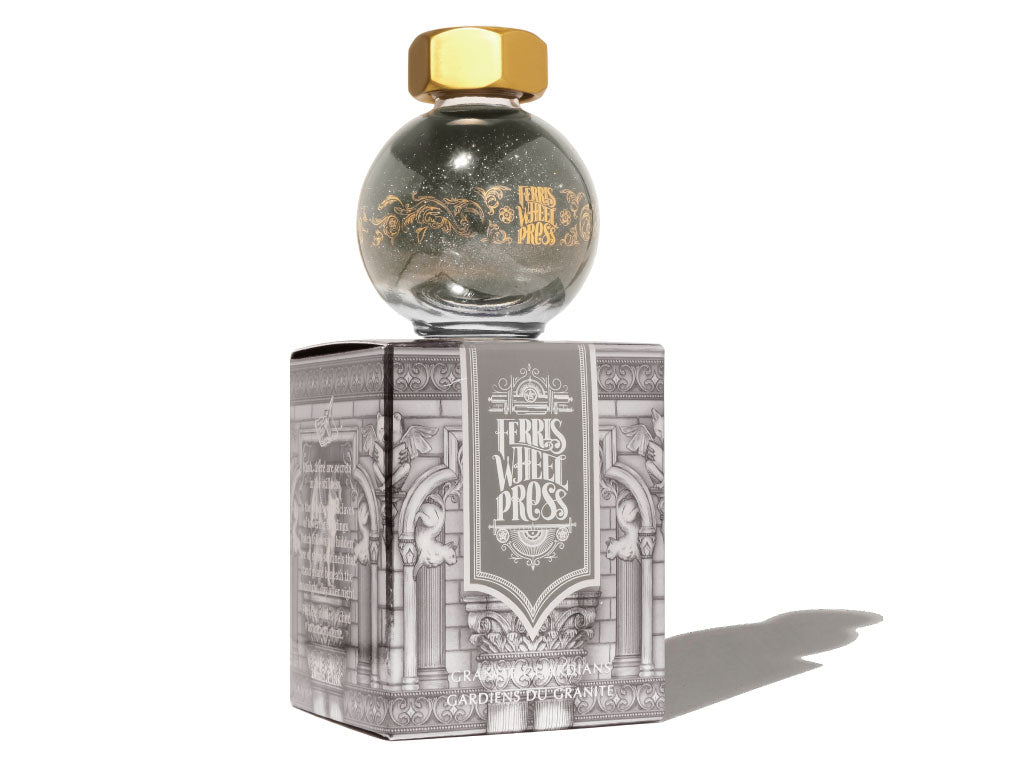 Granite Guardians(グラナイトガーディアンズ)20ml