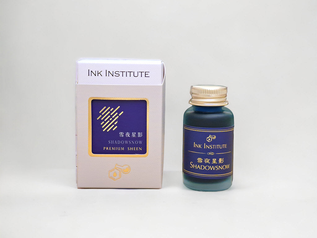 INK INSTITUTE プレミアムシーンインク