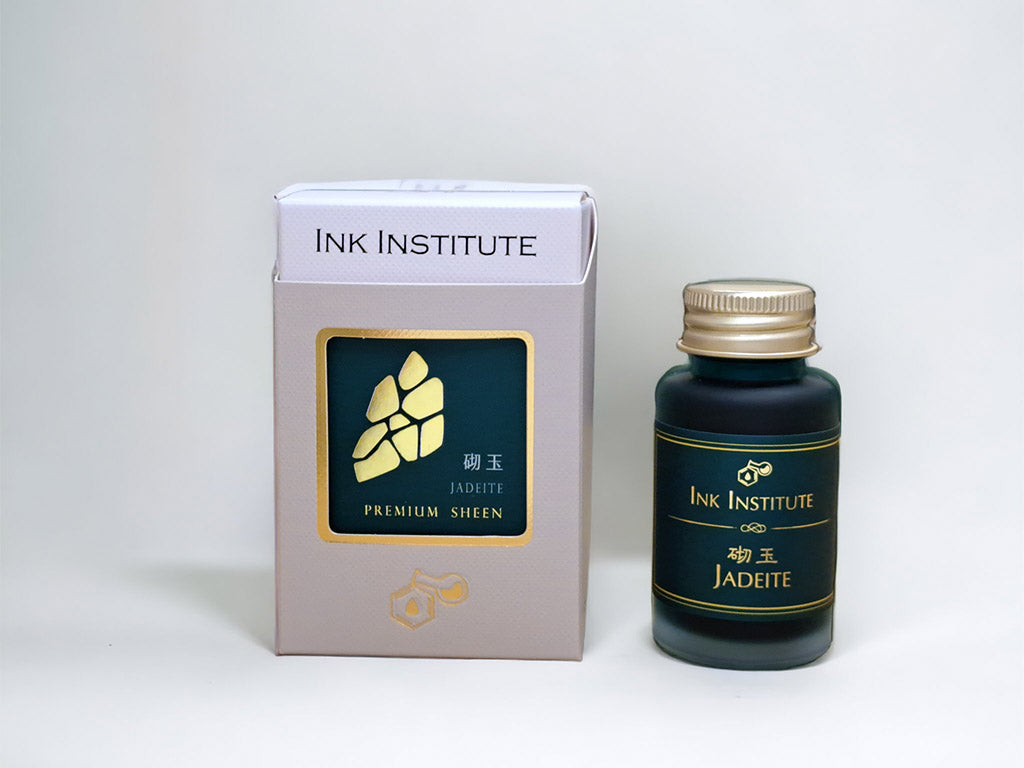 INK INSTITUTE プレミアムシーンインク