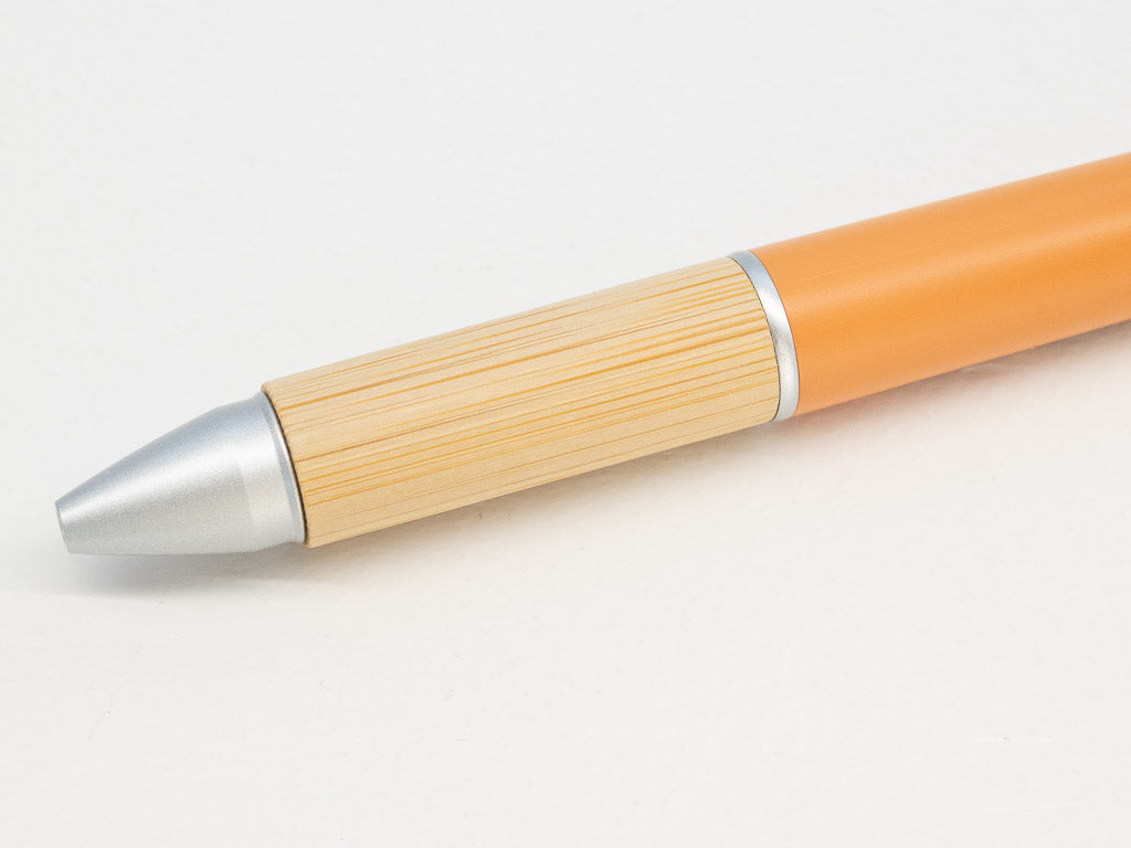 ジェットストリーム 多機能ペン BAMBOO ルームフレグランス カラー【2025年限定】