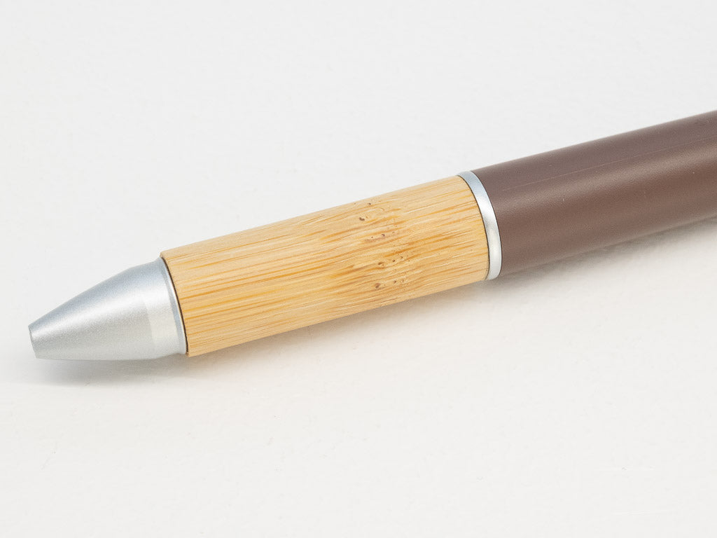 ジェットストリーム 多機能ペン BAMBOO ルームフレグランス カラー【2025年限定】