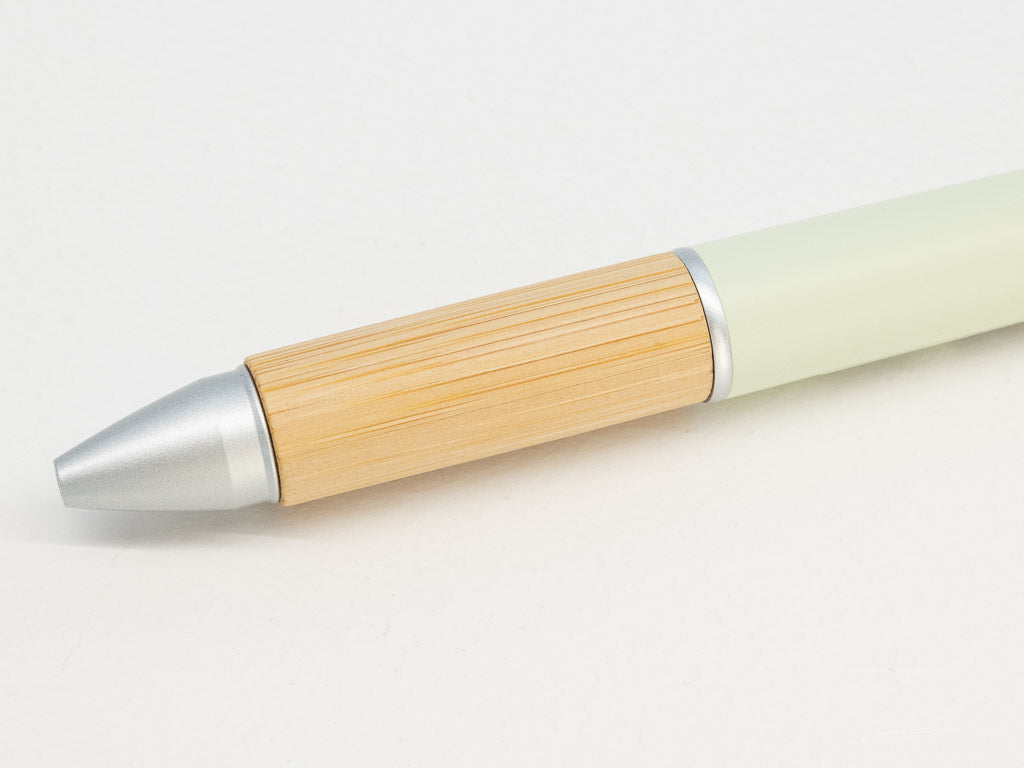 ジェットストリーム 多機能ペン BAMBOO ルームフレグランス カラー【2025年限定】
