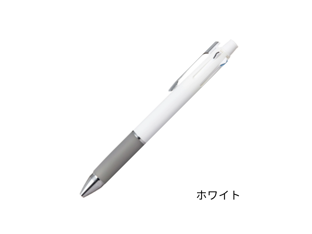 ジェットストリーム 0.7mm 多機能ペン 4&1
