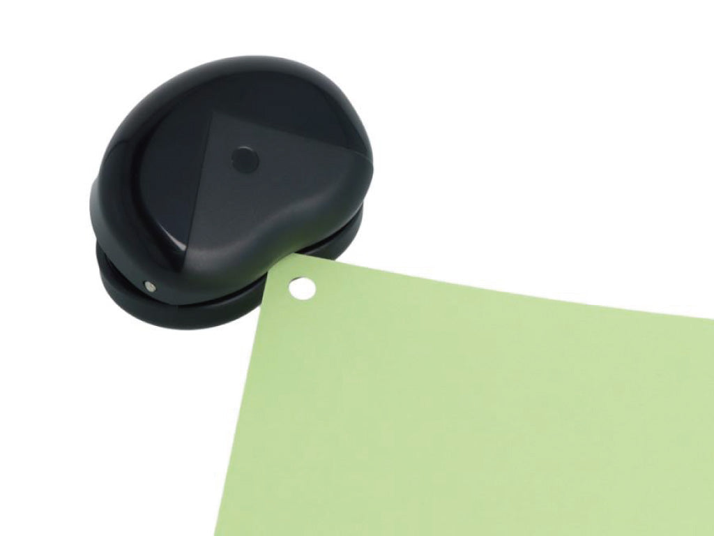 かど専用一穴パンチ かどそろ