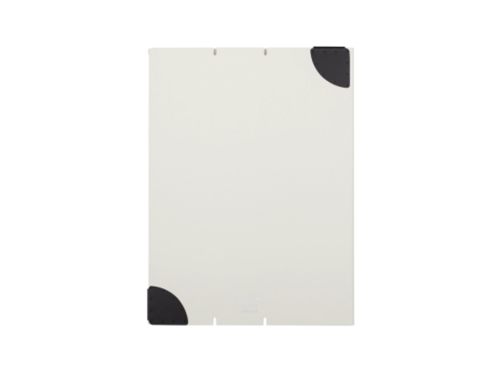 【スタンドタイプ】カドップ マグネットクリップボード A4