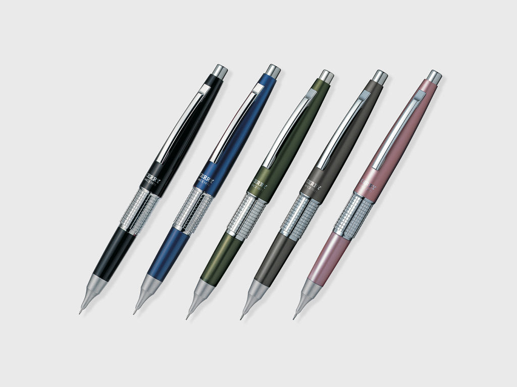 Pentel 万年CIL ケリー シャープペンシル