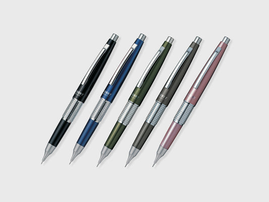 Pentel 万年CIL ケリー シャープペンシル