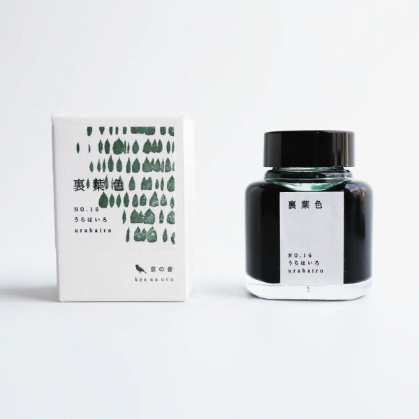 TAG STATIONERY 京の音 インク