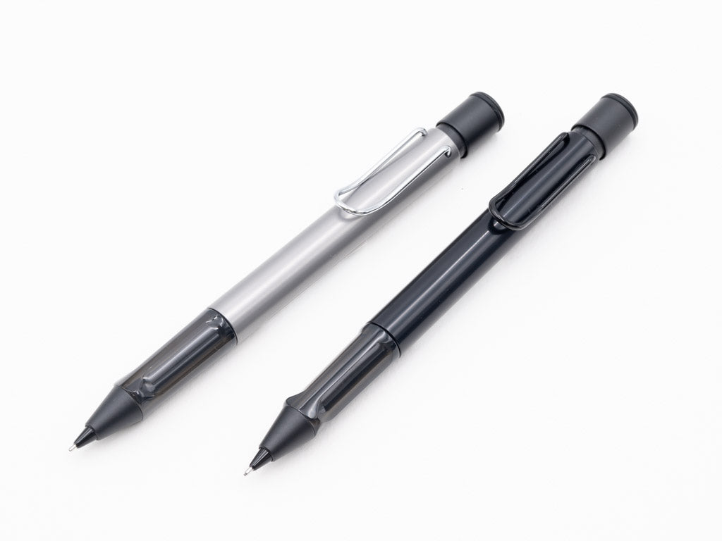LAMY アルスター ペンシル 0.5mm 缶ペン&消しゴム付
