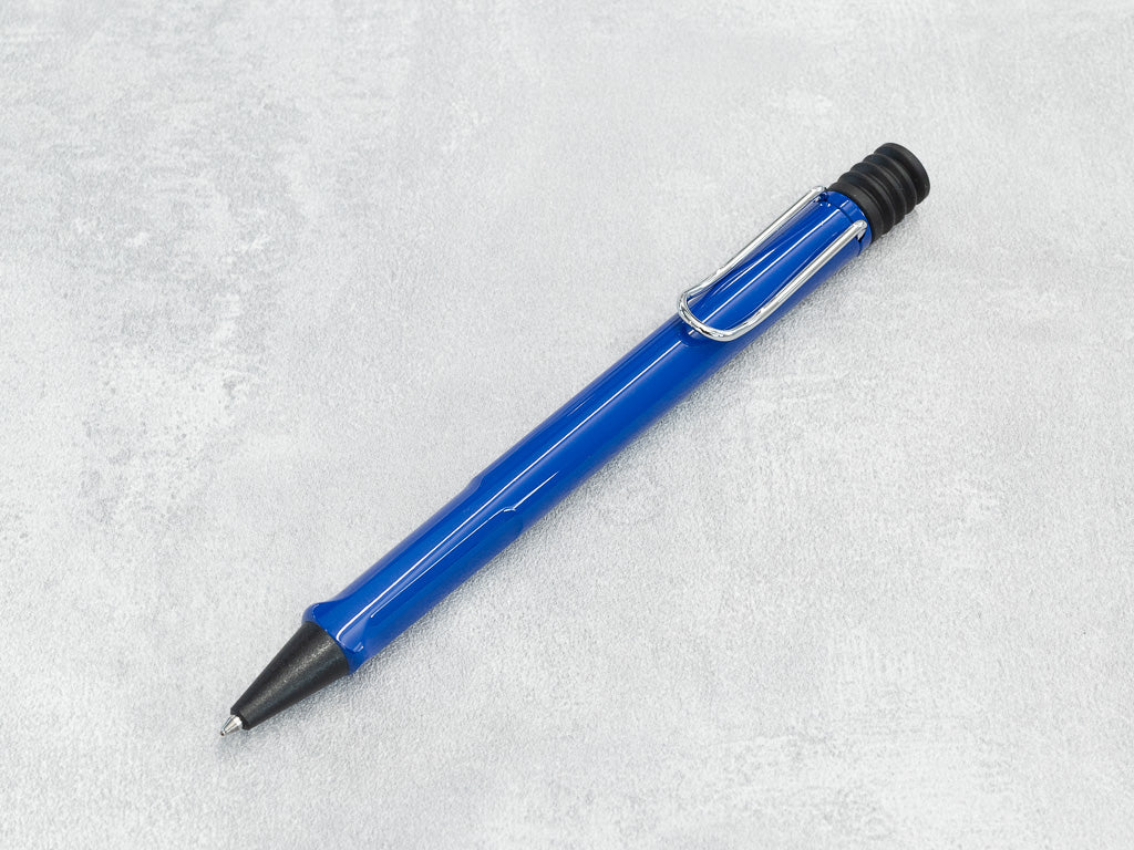 LAMY サファリ ボールペン JETSTREAM INSIDE