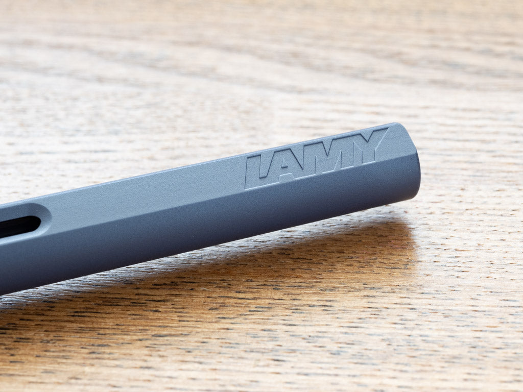 LAMY サファリ ピンククリフ 万年筆　【2024年限定】