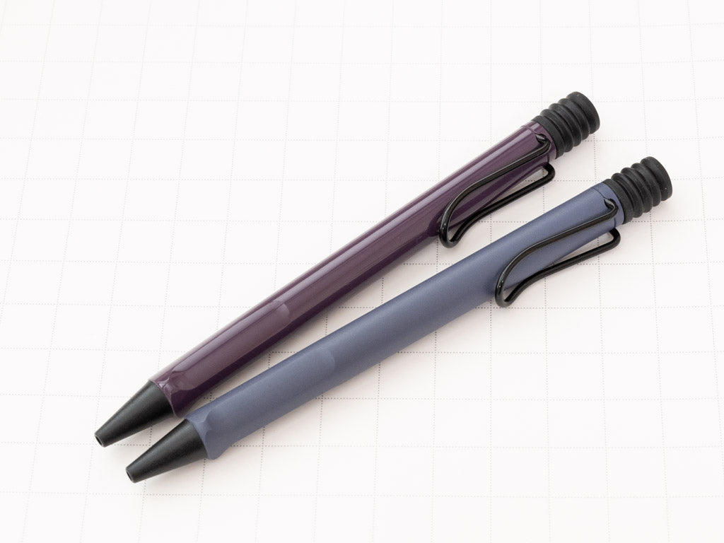 LAMY サファリ ピンククリフ ボールペン【2024年限定】