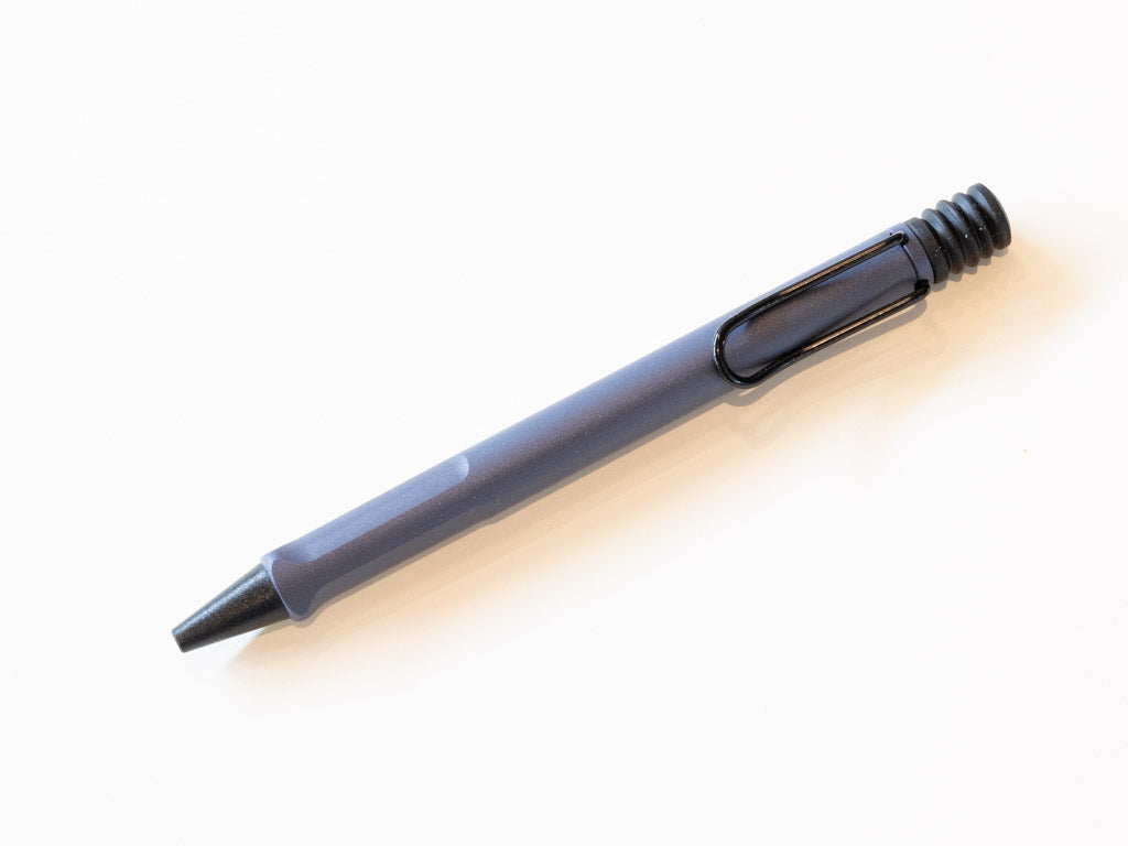 【2024年限定】LAMY サファリ ピンククリフ ボールペン