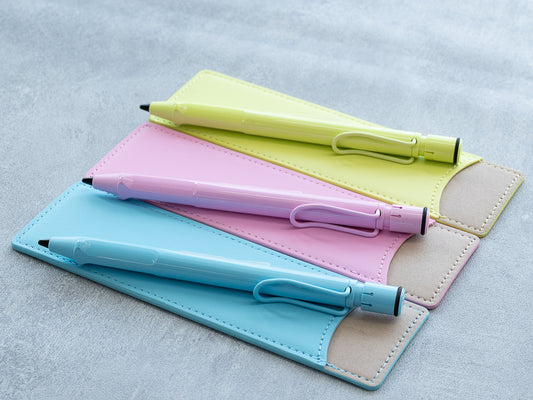 LAMY サファリ シャープペンシル 0.5mm