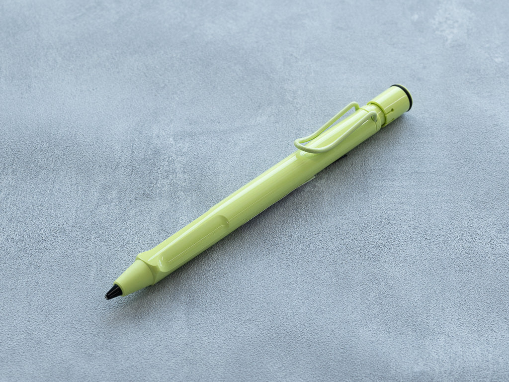 LAMY サファリ シャープペンシル 0.5mm