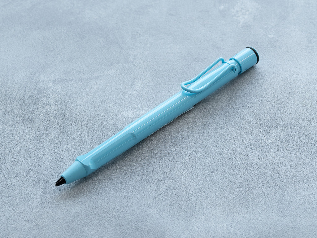 LAMY サファリ シャープペンシル 0.5mm
