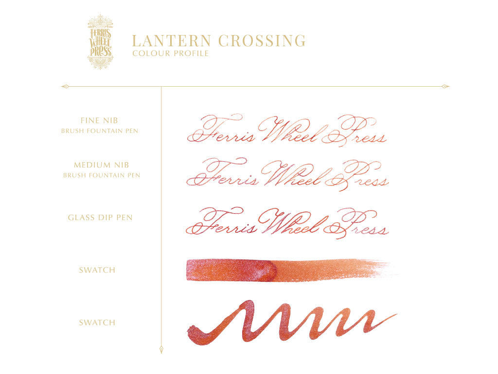 Lantern Crossing(ランタンクロッシング)20ml