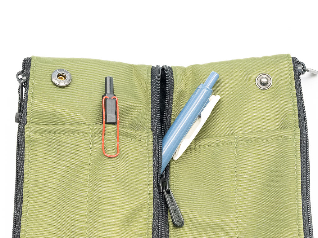 CORDURA ベンディペンケース