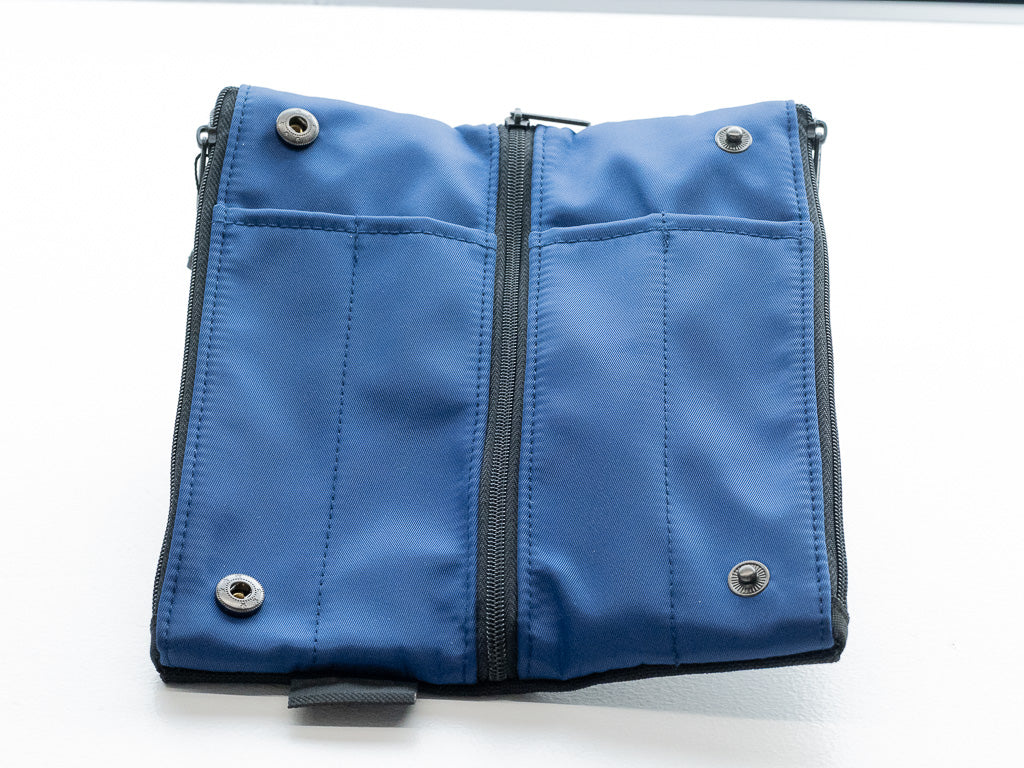 CORDURA ベンディペンケース