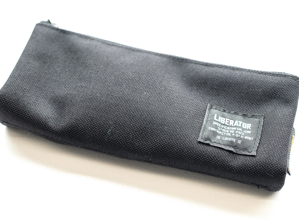 CORDURA ベンディペンケース