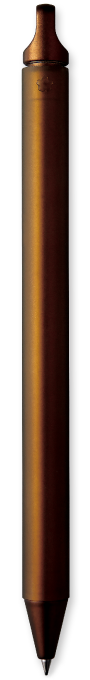 クラフトラボ 002 ゲルインキボールペン