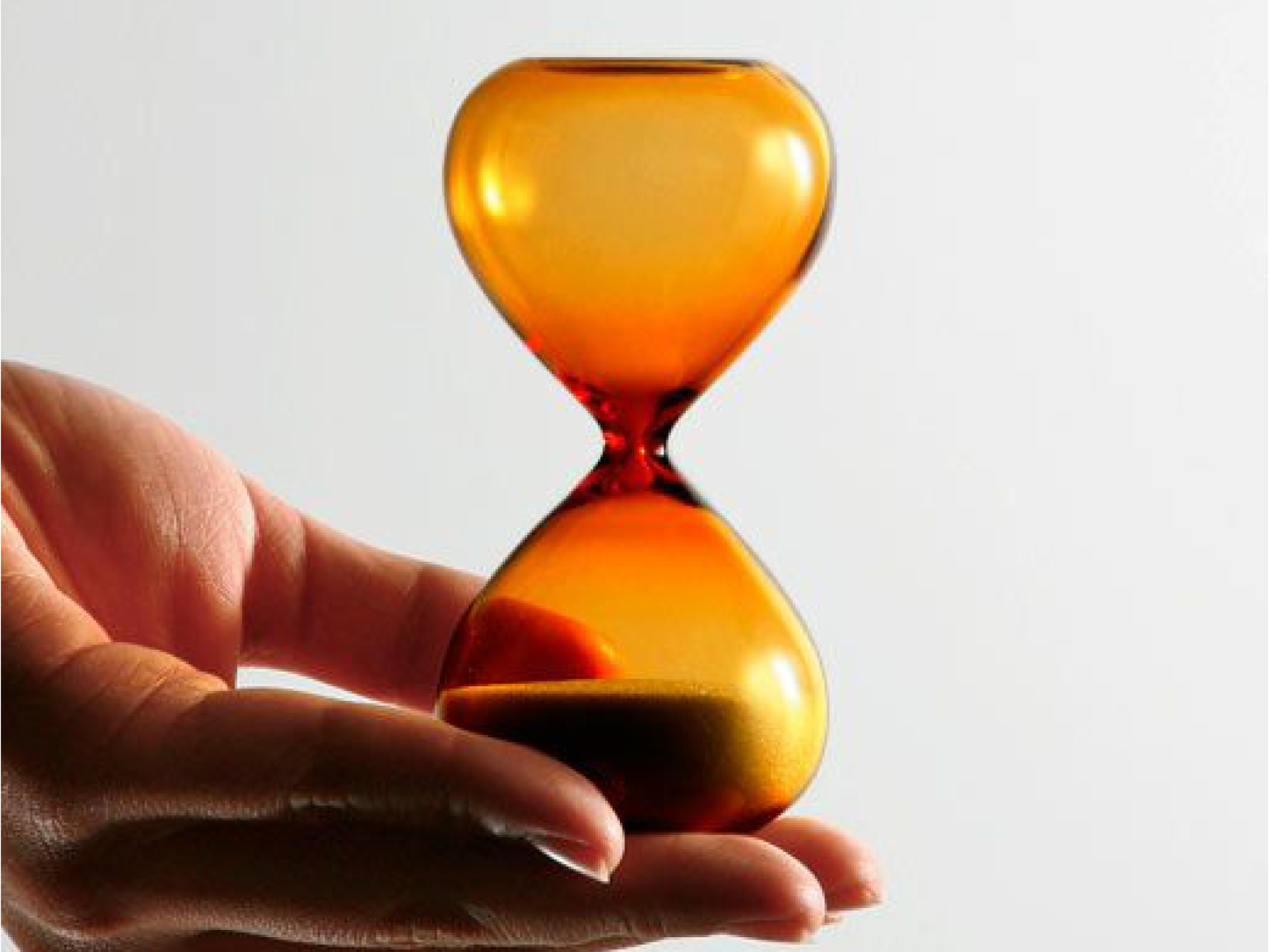 HIGHTIDE 砂時計 M