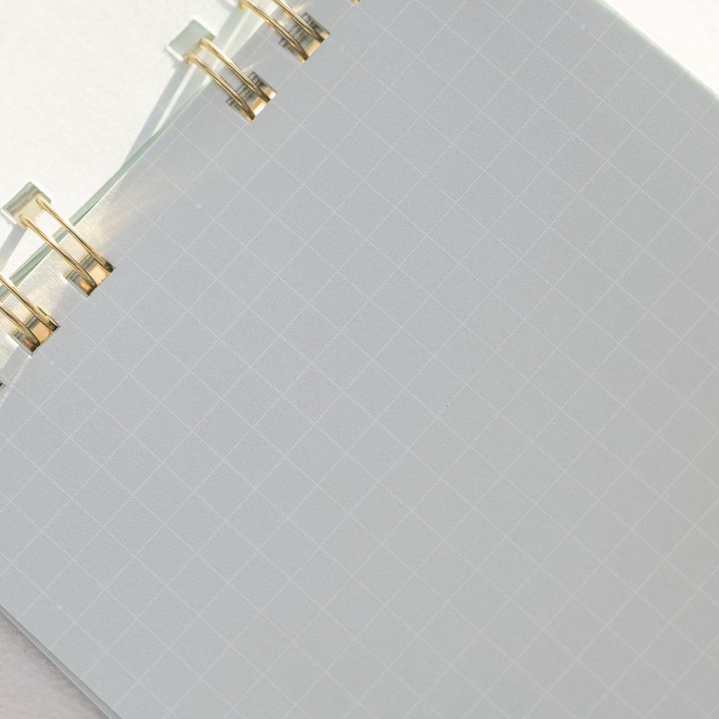 まるみのノート S