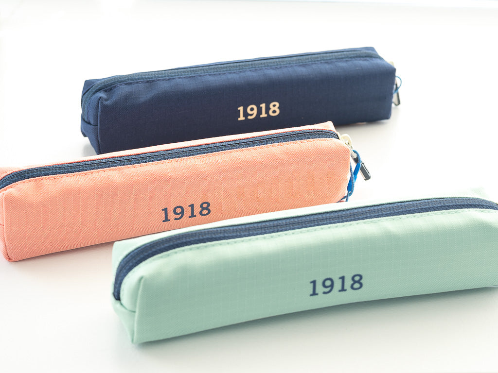 MILAN ミニペンケース1918