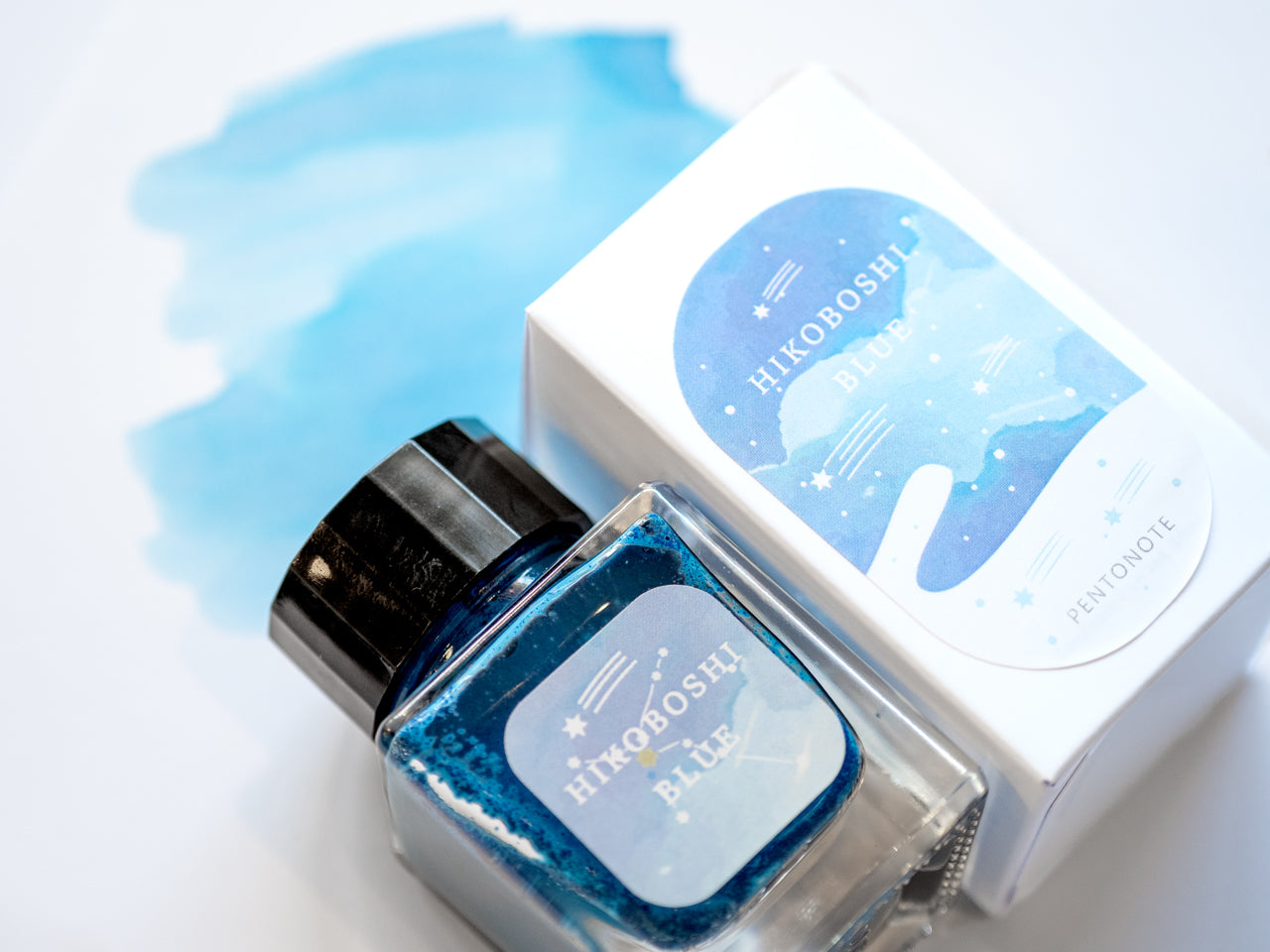MILKYWAY INK 3色セット