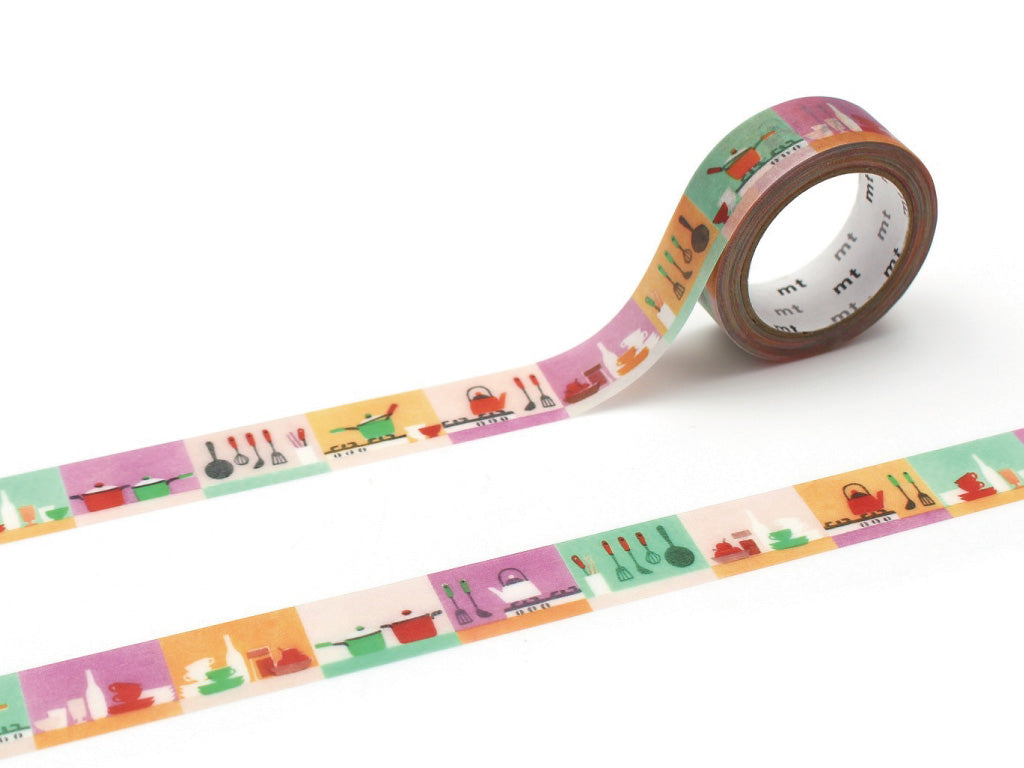 mt×まるいちきゅう キッチン