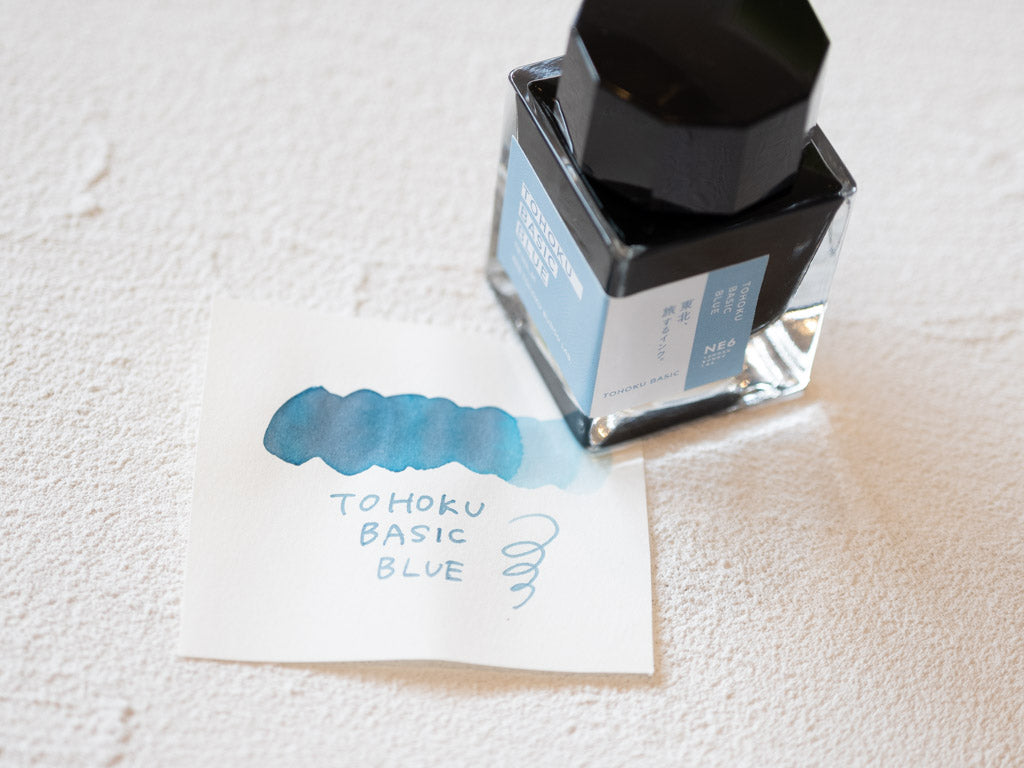 TOHOKU BASIC INK